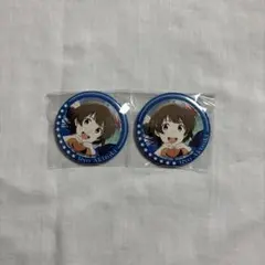 SideM 10th 開催記念 缶バッジ Tシャツ 秋月涼