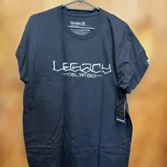 トライバル　TRIBAL ハーレーHURLEY Tシャツ Legacyのサムネイル