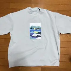 GLOBAL WORK グローバルワーク tシャツ