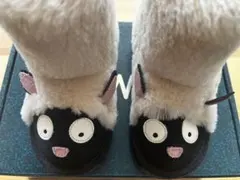 emu エミュー　子ども用ブーツのサムネイル