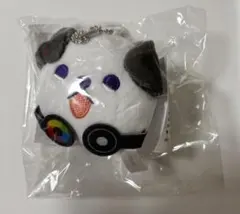 夢追翔 わんにゃんマスコット
