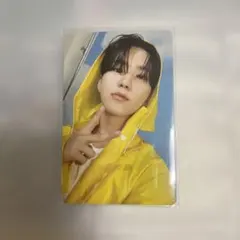 ホシ SEVENTEEN HEAVEN CARAT盤 バインダートレカセット