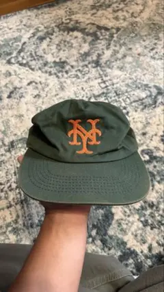 monday suck NYM CAP