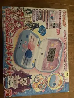 1996年製 BANDAI バンダイ スーパーノートクラブEX カセットセット
