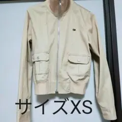 トミージーンズ　ブルゾン　XS