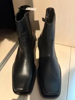 2025年最新】Maison special zara ブーツの人気アイテム - メルカリ