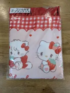 一番くじ　サンリオキャラクター キティ mikko コラボ