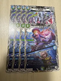 デドダム　カサブランカ