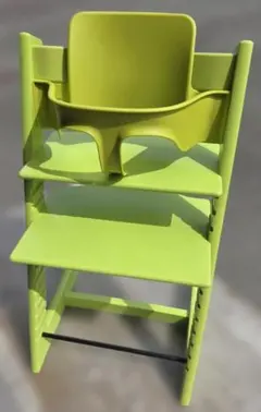 2026年最新】stokke グリーンの人気アイテム - メルカリ