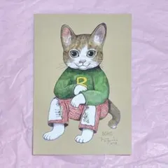 「BORIS（ひとつめズボン）」2019  ②