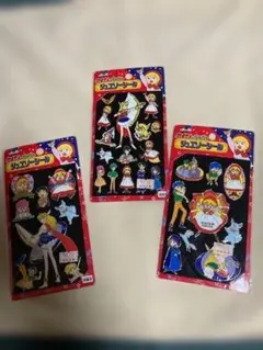2026年最新】赤ずきんチャチャ セル画の人気アイテム - メルカリ