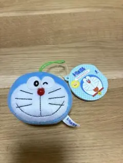 ドラえもん フェイスマスコット ラウンドワン限定 約6cm
