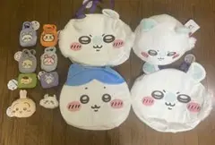 ちいかわ プライズ まとめ売り　12点