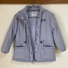 SISTER JENNI中綿アウター