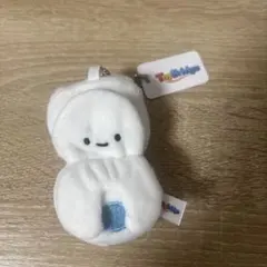 미사용 トイレ 便器 キーホルダー マスコット 韓国限定 ユニーク