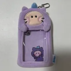 treasure TRUZ minini フォトカードホルダー CHILLI