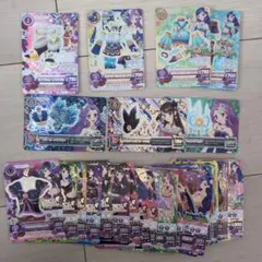 19 超希少魔法つかいプリキュア！ カードサンプルカード12枚 - メルカリ