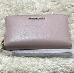 大幅値下げ☆新品 MICHAEL KORS 長財布