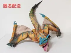 モンスターハンター ティガレックス ソフビフィギュア