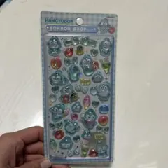 ボンボンドロップシール　サンリオ　ハンギョドン