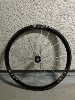 ZIPP 튜블러 카본 리어