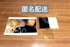 呪術廻戦 CLIMAX アクリルスタンドキーホルダー クリアカード　夏油傑