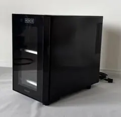 ワインセラー 小型 イニッチオ社製SI-01 - メルカリ