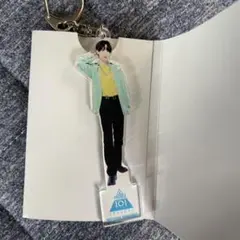 produce 101 japan season2 HMV museum