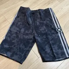 SPEAR DESIGN SHORTS (LONG & WIDE TYPE） - メルカリ