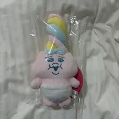 おぱんちゅうさぎ CANDY ぬいぐるみキーホルダー マシュマロ タワレコ限定