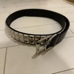 2026年最新】666 スタッズ ベルトの人気アイテム - メルカリ