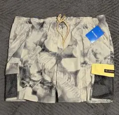 新品 コロンビア Painted Peak Shorts ショーツ US:XXLのサムネイル