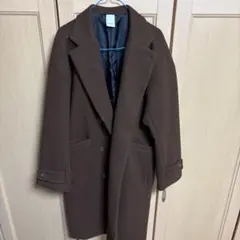 チェスターコート メンズ