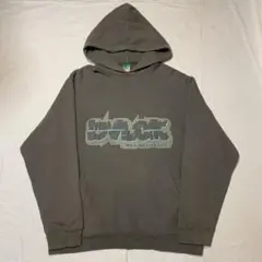 vintage devilock design hoodieのサムネイル