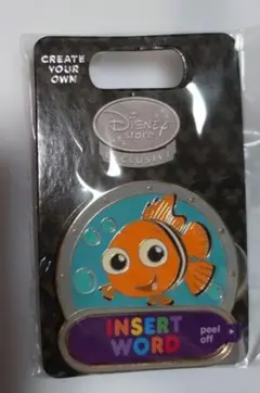 Disney 美女と野獣 コグスワース ピンバッジ - メルカリ