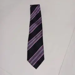 デュポンレジメンタルネクタイのサムネイル