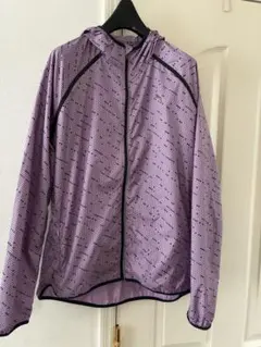 プーマ PUMA フード付きウィンドブレーカー L レディース