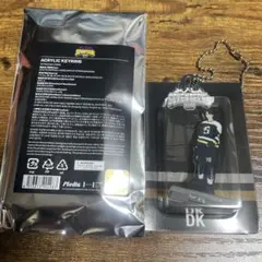 SEVENTEEN HOME 2025キーリング　ドギョム