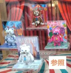 《未開封品2個セット》ユニバハロウィーン限定　コレクタブルキーチェーン