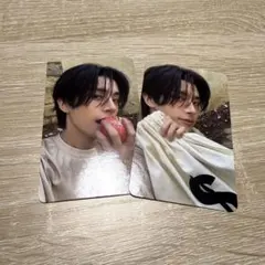 ジェイク トレカ