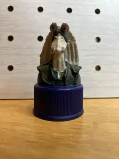 ペプシペットボトルキャップ　スターウォーズ キャプテンターパルス
