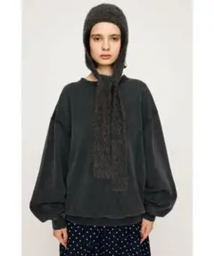 SLY AUTHENTIC OVER C/N SW トップスのサムネイル
