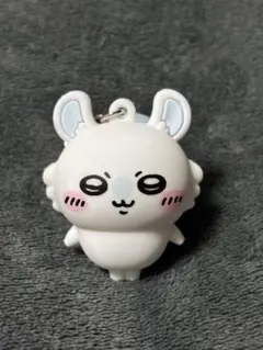 【新品・未使用】ちいかわ フィギュアキーホルダー（モモンガ）