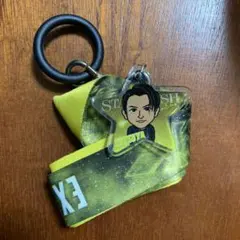 TETSUYA ネックストラップ
