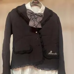 hiromichi nakano childrenフォーマルスーツ　160cm