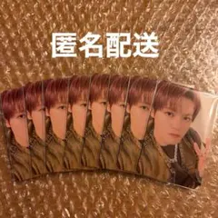 NCT DREAM BEAT IT UP チョンロ トレカ mumo特典