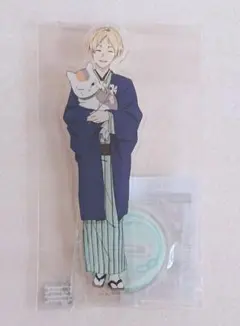 2026年最新】夏目友人帳 アクリルスタンドの人気アイテム - メルカリ