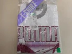 プーマ　タンクトップ　ノースリーブTシャツ　140