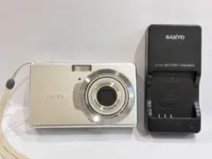 2026年最新】sanyo xacti dsc-e6の人気アイテム - メルカリ