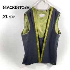 MACKINTOSH PHILOSOPHYコート用ライナー 42XL b091④